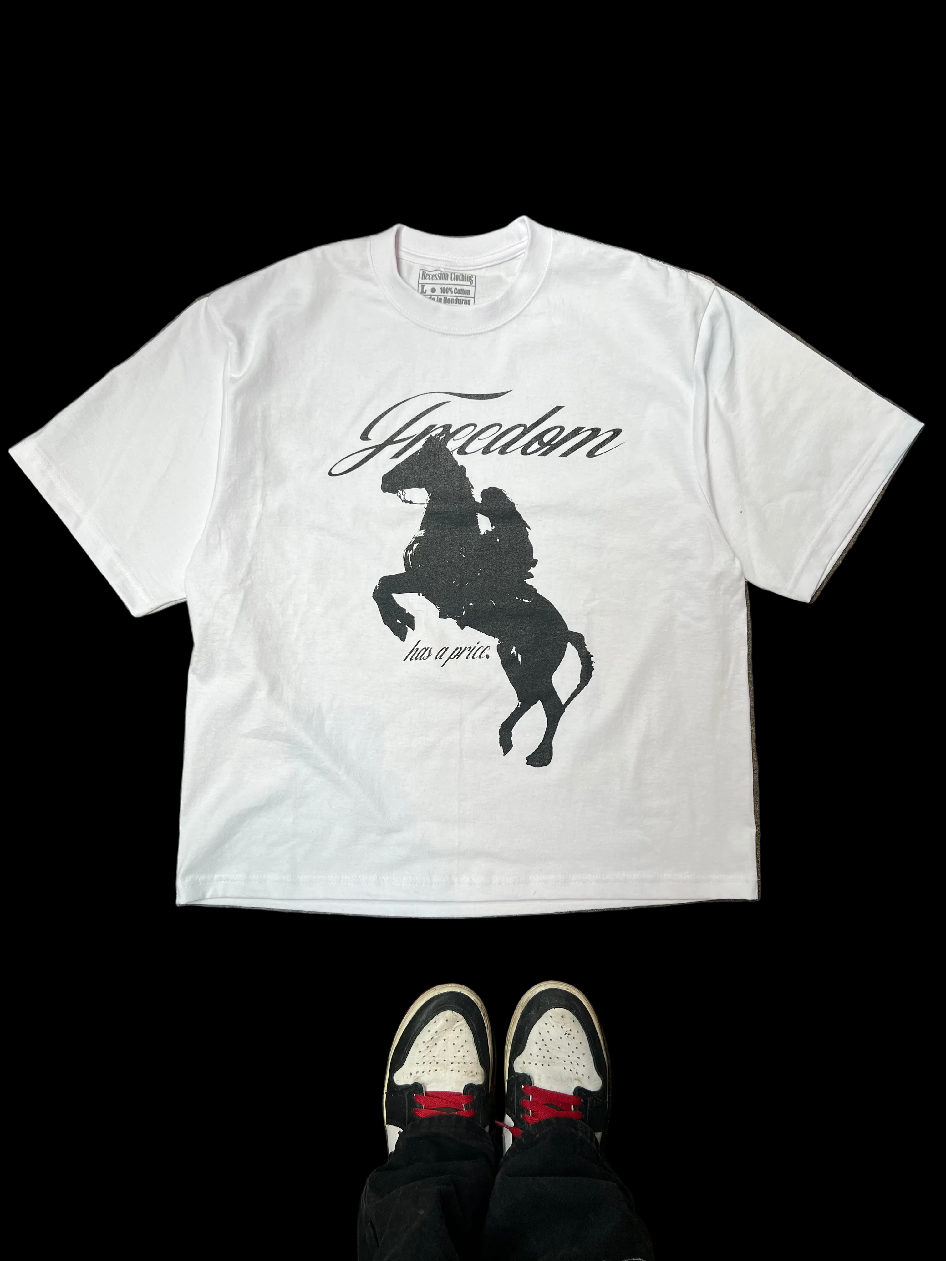 Freedom Tee