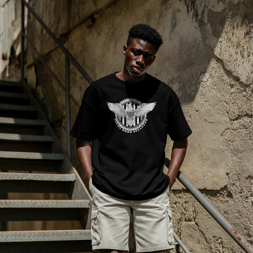 YOU WILL OWN NOTHING TEE